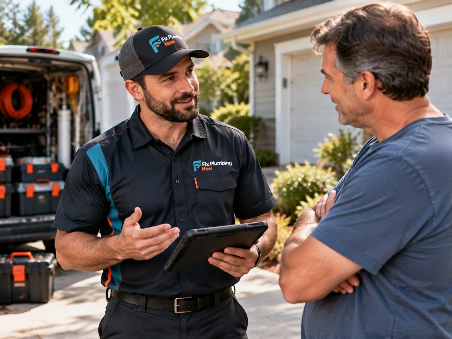 Clogged Drain Service Laurel, NE FAQs
